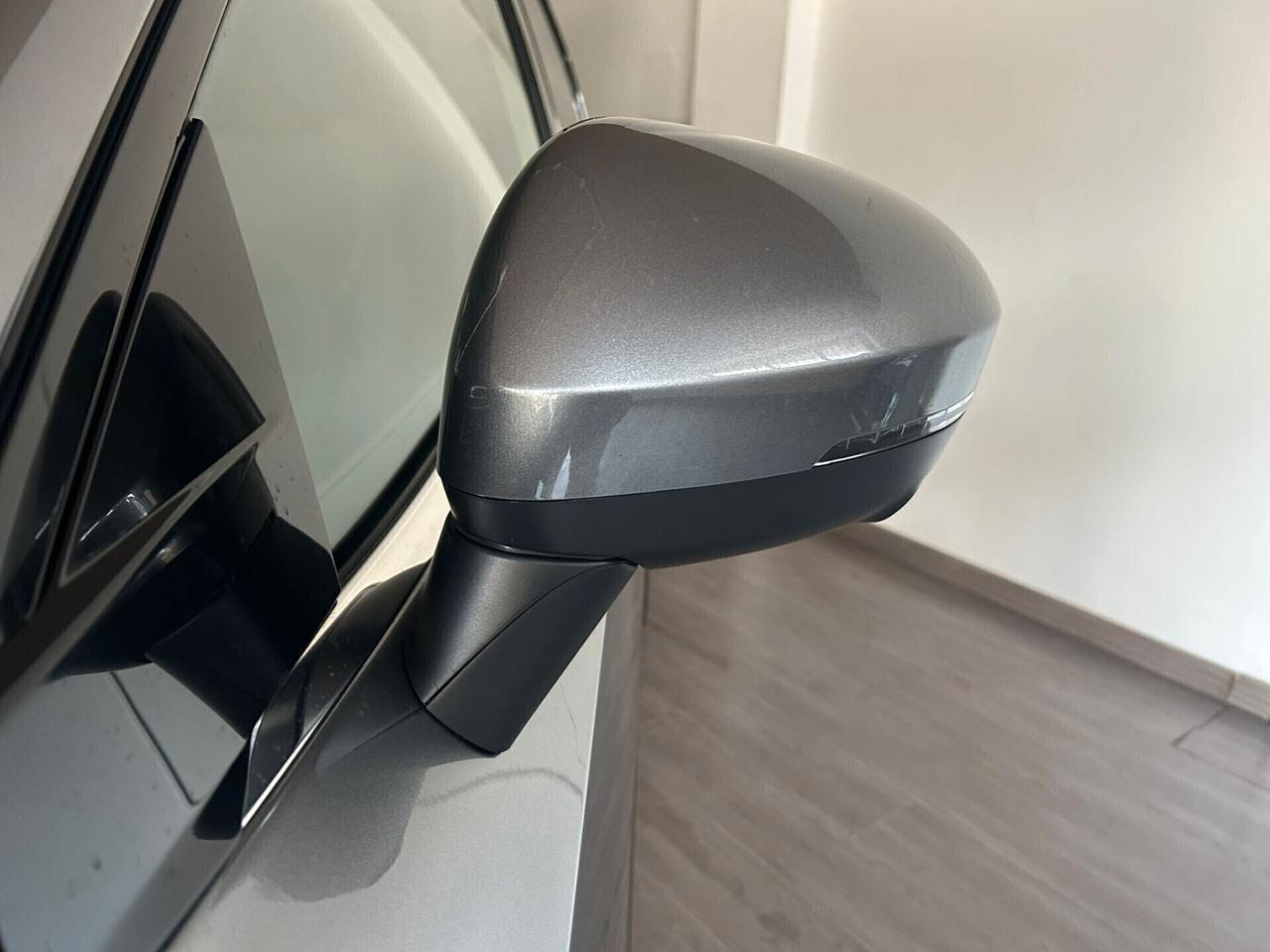 Nissan Qashqai MHEV 140 CV N-Connecta