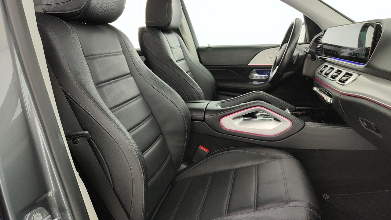 Mercedes-Benz GLE 450 mhev (eq-boost) Premium 4matic auto