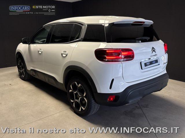CITROEN C5 Aircross BlueHDi 130 CV EAT8 Feel Pack - PROMO