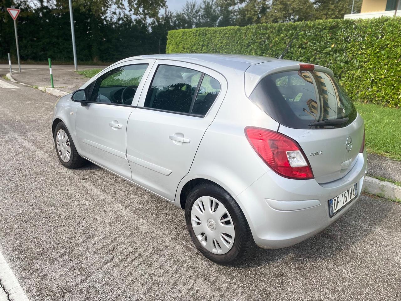 Opel Corsa 1.0 12V 5 porte Club