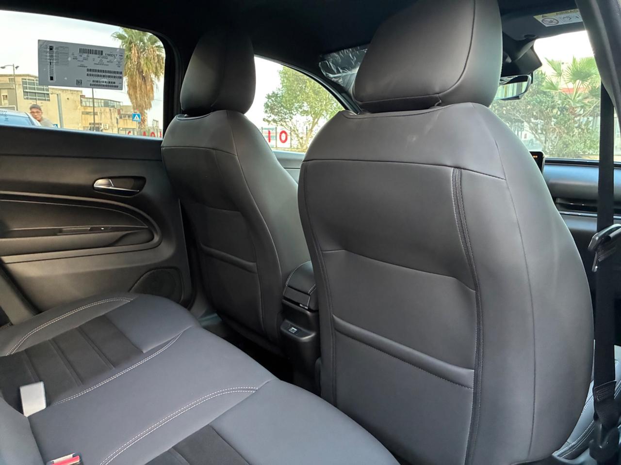 Fiat 600 Hybrid 145 CV DCT MHEV Sport KM 0 IVA ESPOSTA