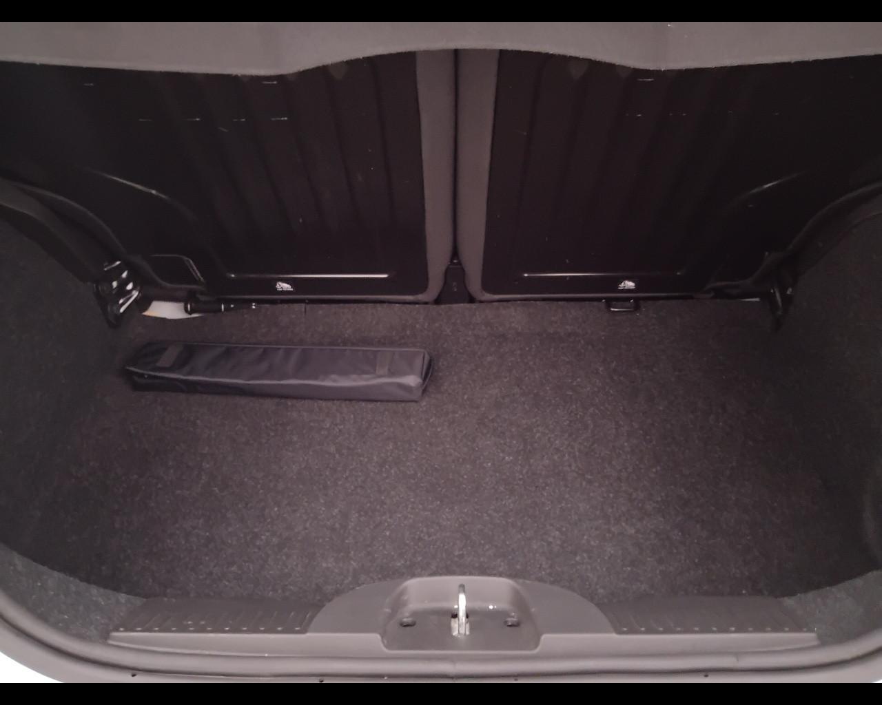 FIAT 500 III 2015 - 500 1.0 hybrid 70cv