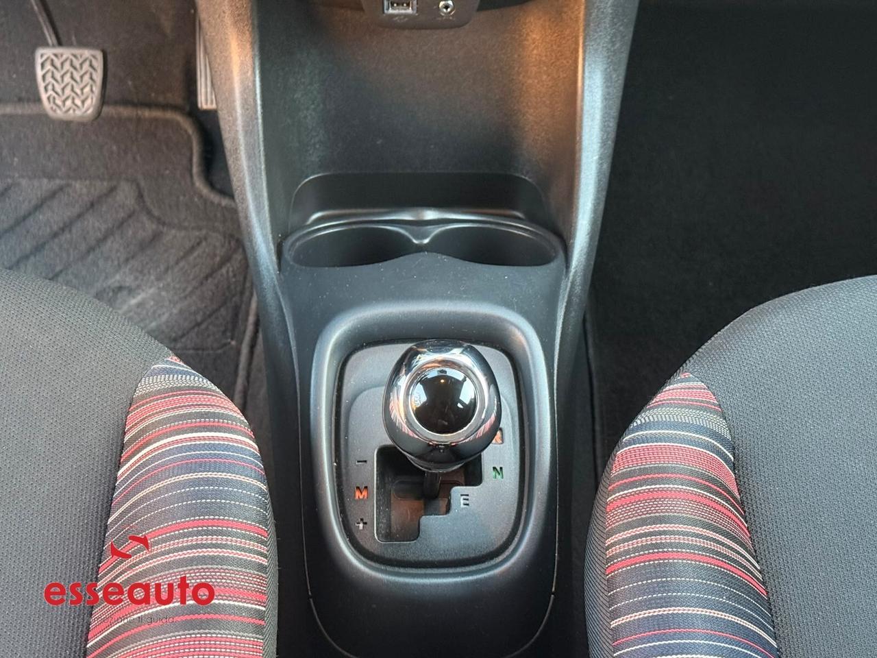 Citroen C1 Airscape VTi 68 5 porte Shine