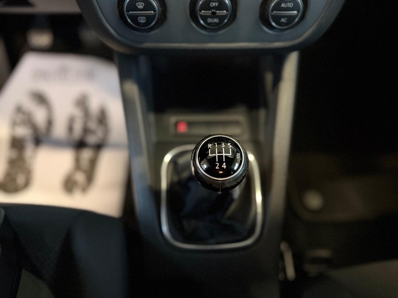 Volkswagen Golf 1.6 5p. Comfortline NEOPATENTATI