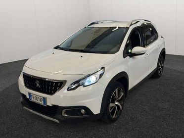 Peugeot 2008 2008 1.6 bluehdi Allure 100cv