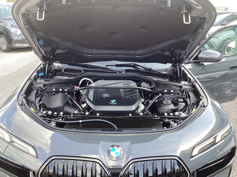 BMW Serie 7 740D XDRIVE M Sport Pro