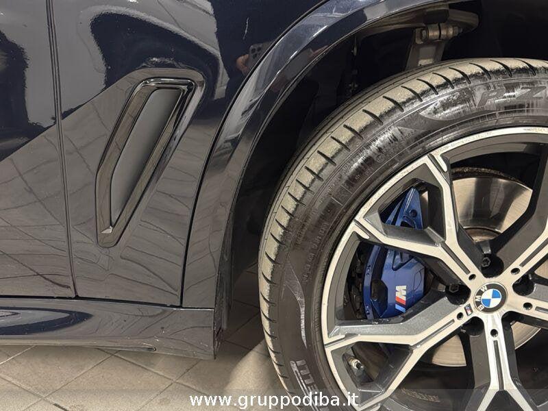 BMW X5 G05 2018 Diesel xdrive30d mhev 48V Msport auto