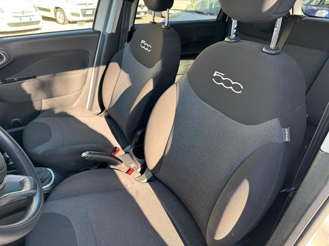 Fiat 500L 1.6 Multijet 120 CV Business