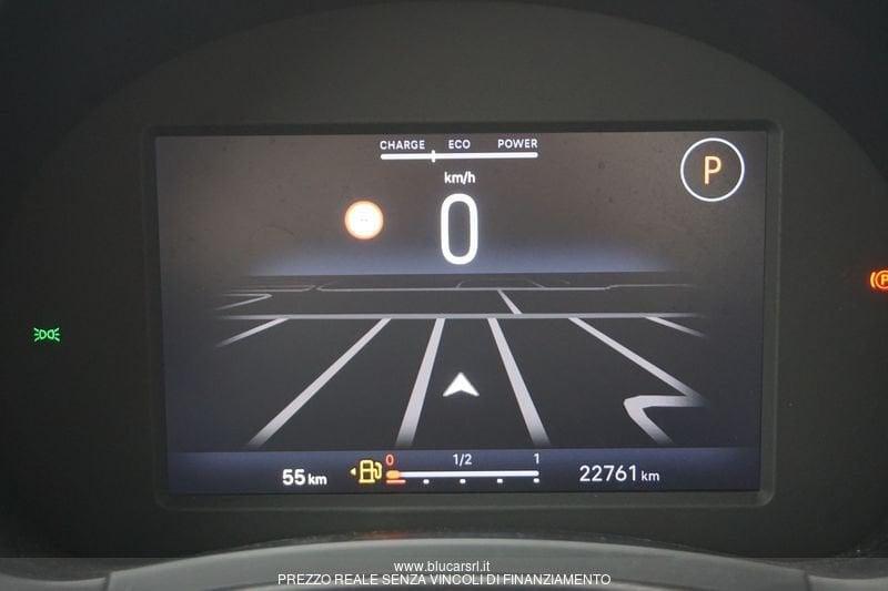 FIAT 600 600 Hybrid 100 CV DCT MHEV La Prima