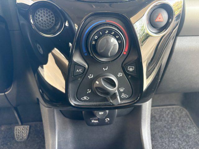 CITROEN C1 Airscape VTi 68 5 porte Shine PRONTA CONSEGNA OK N