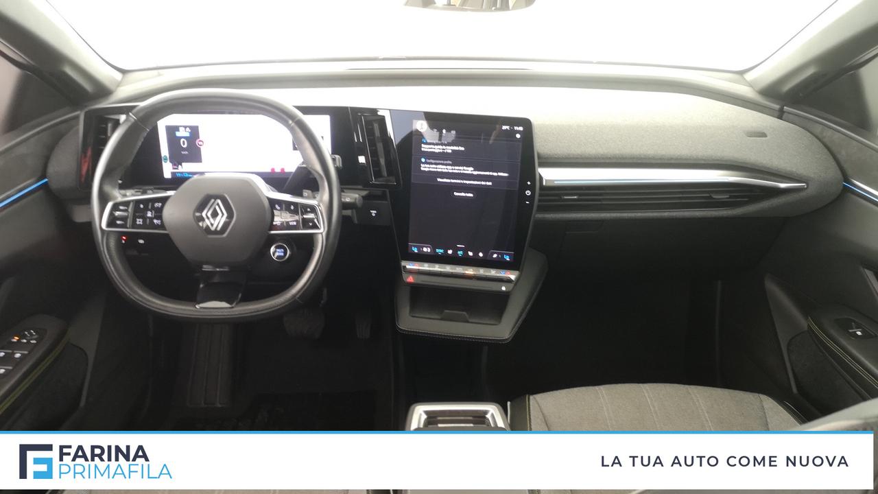 RENAULT Megane IV E-Tech - Megane E-Tech Techno EV60 220cv AC22