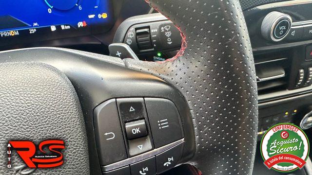 FORD Kuga 1.5 EcoBlue 120 CV 2WD ST-Line X Automatica
