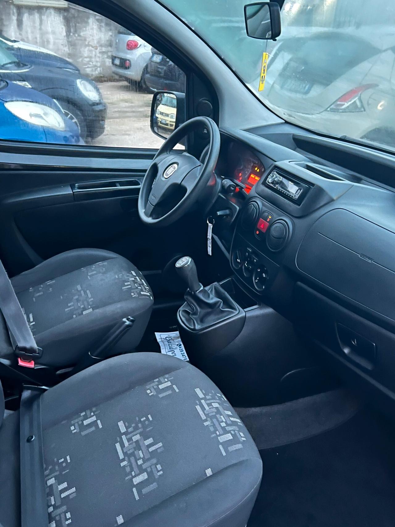 Fiat Qubo 1.3 MJT 75 CV MyLife