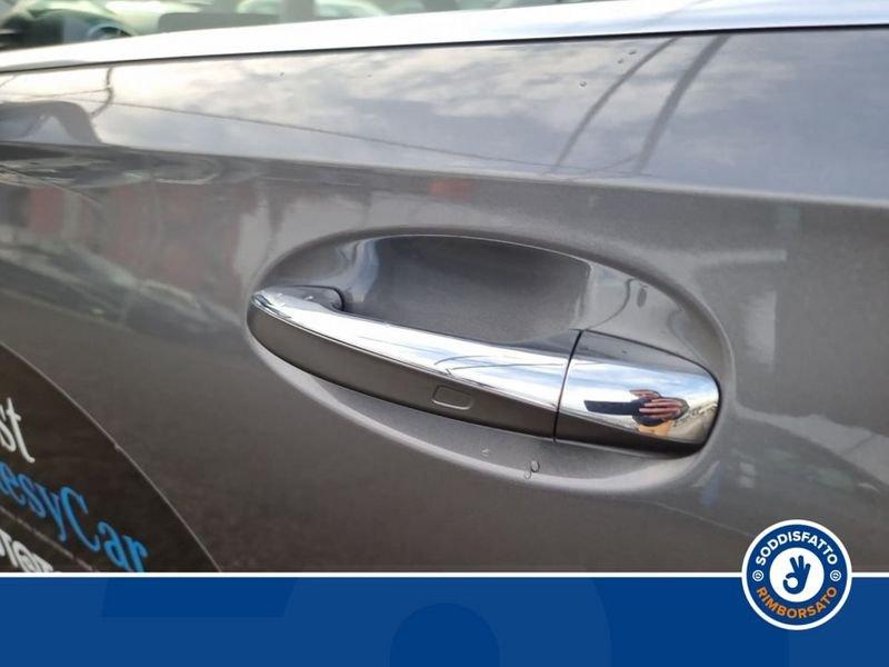 Mercedes-Benz Classe A 180d AutomaticProgressive Advanced Plus