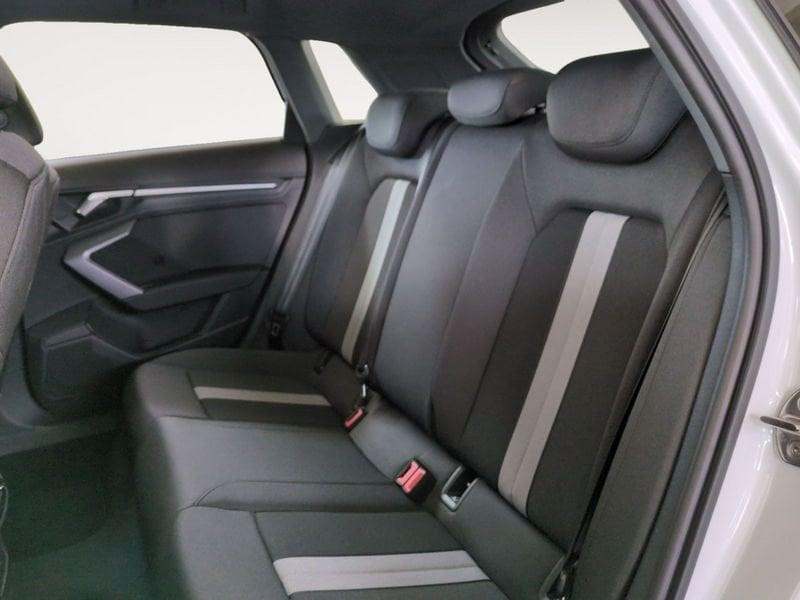 Audi A3 30 TDI Business