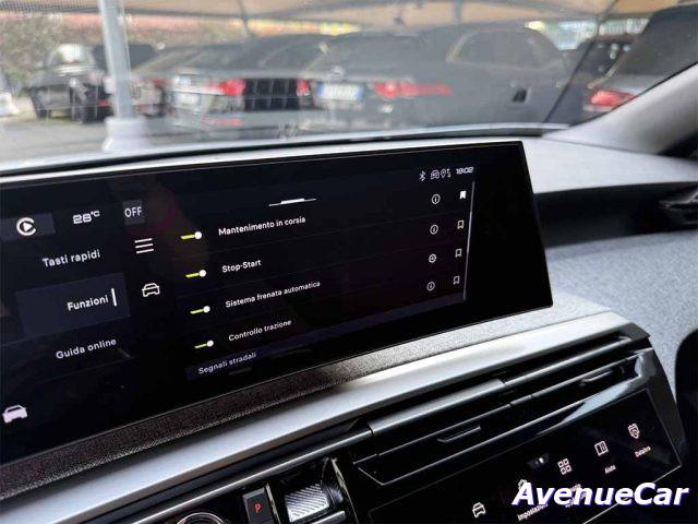 PEUGEOT 3008 hybrid Allure TELECAMERA CERCHI 19'' IVA ESPOSTA