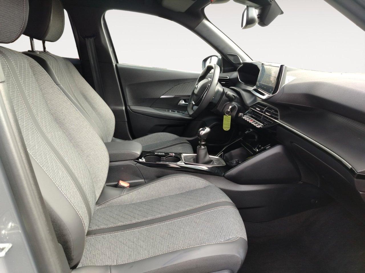 Peugeot 2008 2008 1.2 puretech Allure s&s 100cv