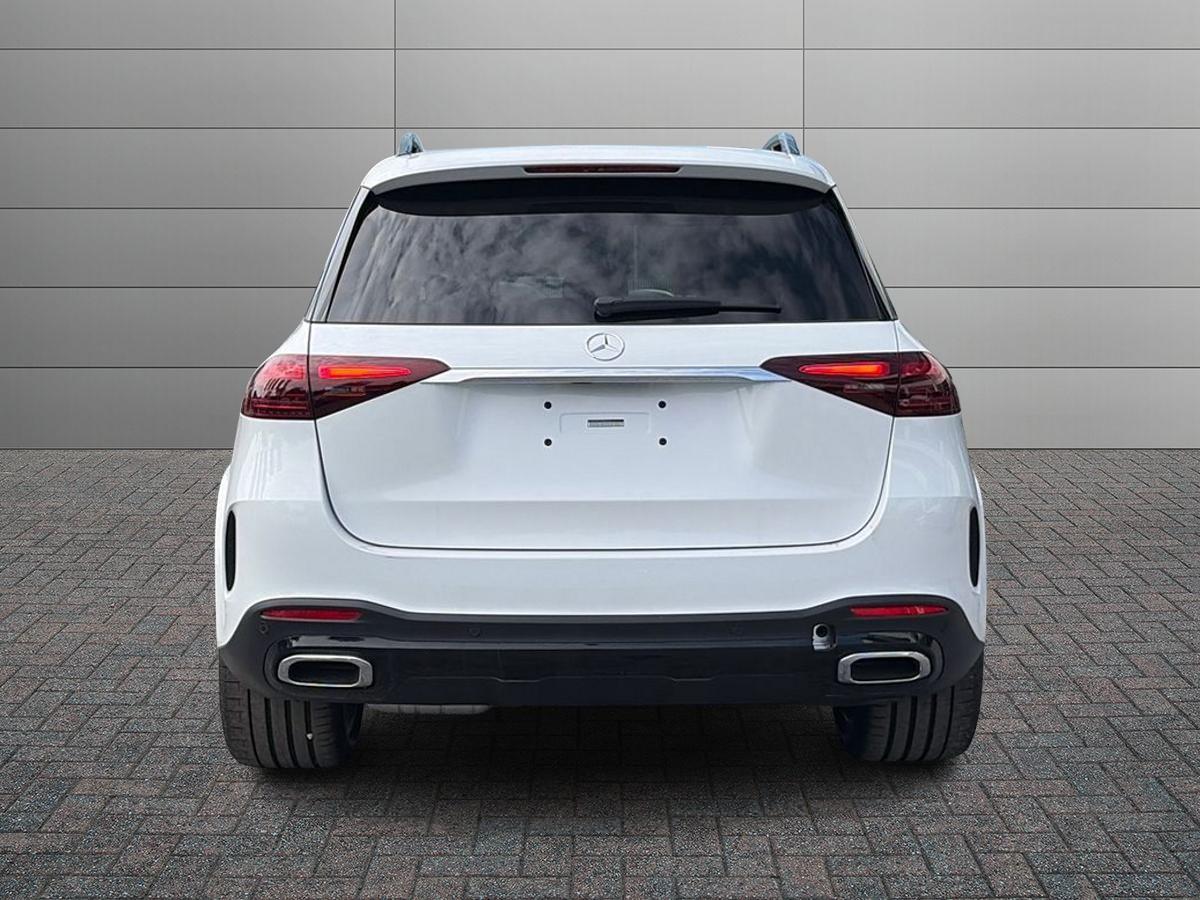 Mercedes-Benz GLE 300 d 4MATIC