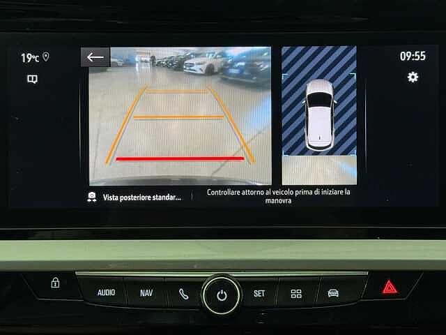 Opel Grandland 1.5 diesel 130 CV EAT8 GS