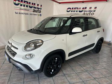 FIAT 500L 1.4 95 CV S&S Cross