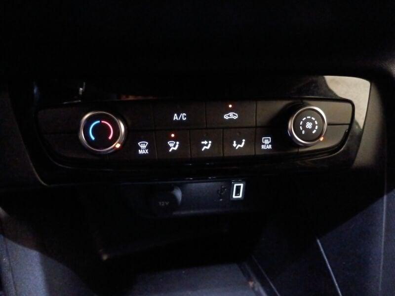 Opel Corsa Corsa 1.2 100 CV GS