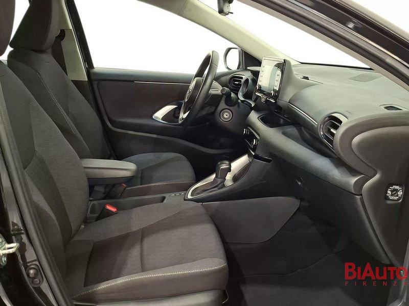 Toyota Yaris Yaris 1.5h Trend