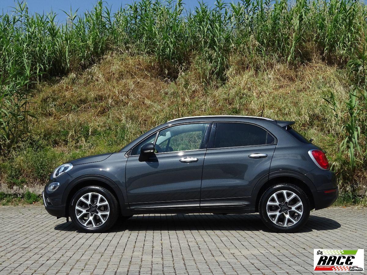 FIAT - 500X - 1.4 MultiAir 140 CV Cross