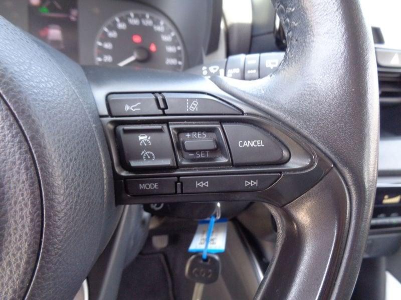 Toyota Yaris Yaris 1.5h Business