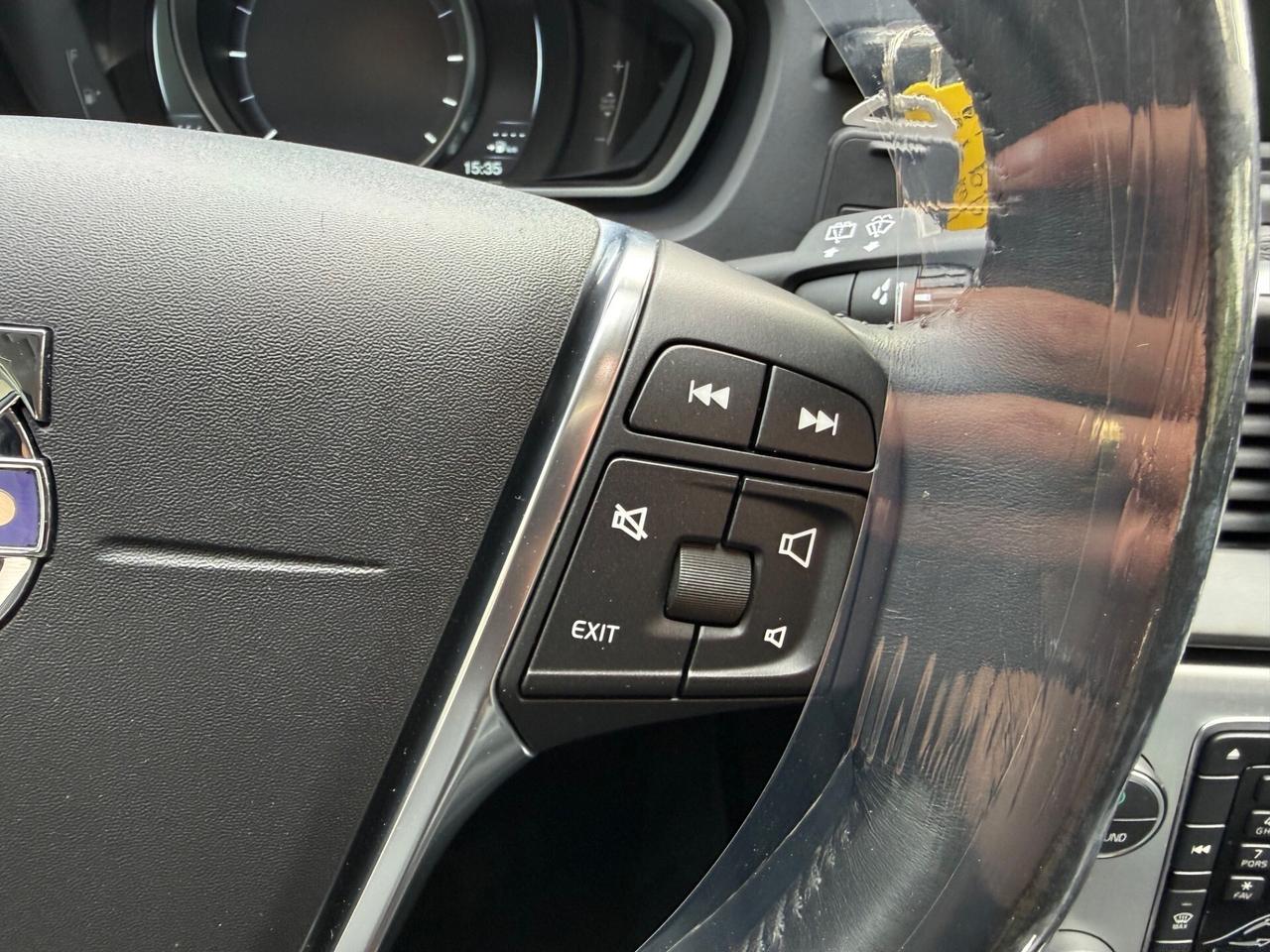 Volvo V40 D2 Ocean Race -1.6 Diesel