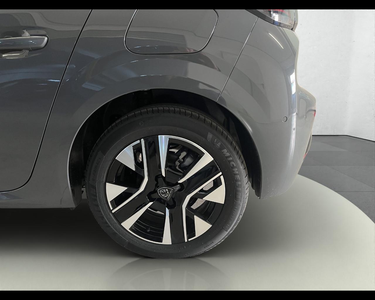 PEUGEOT 208 5P - ALLURE PureTech 100 S&S