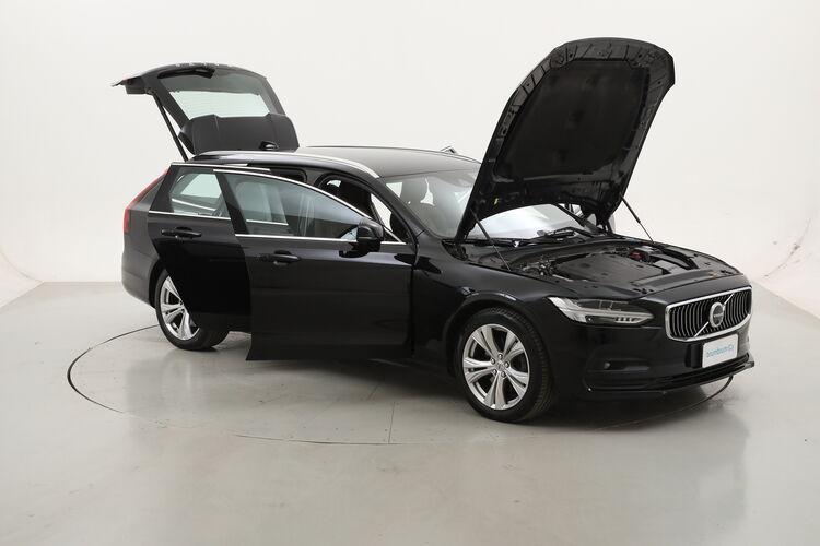Volvo V90 B4 d Momentum Business Pro Geartronic AWD BR304536 2.0 Mild Hybrid 197CV
