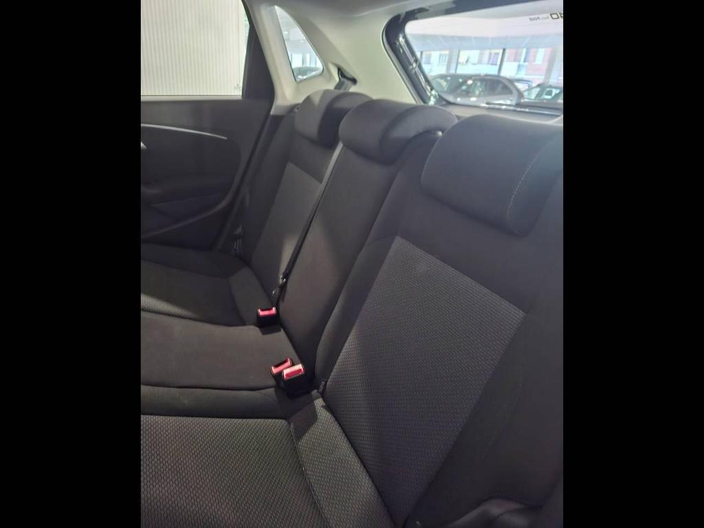 Volkswagen Polo 1.2 TSI BlueMotion Comfortline DSG