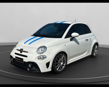 ABARTH 595 2016 - 595 1.4 t-jet 145cv