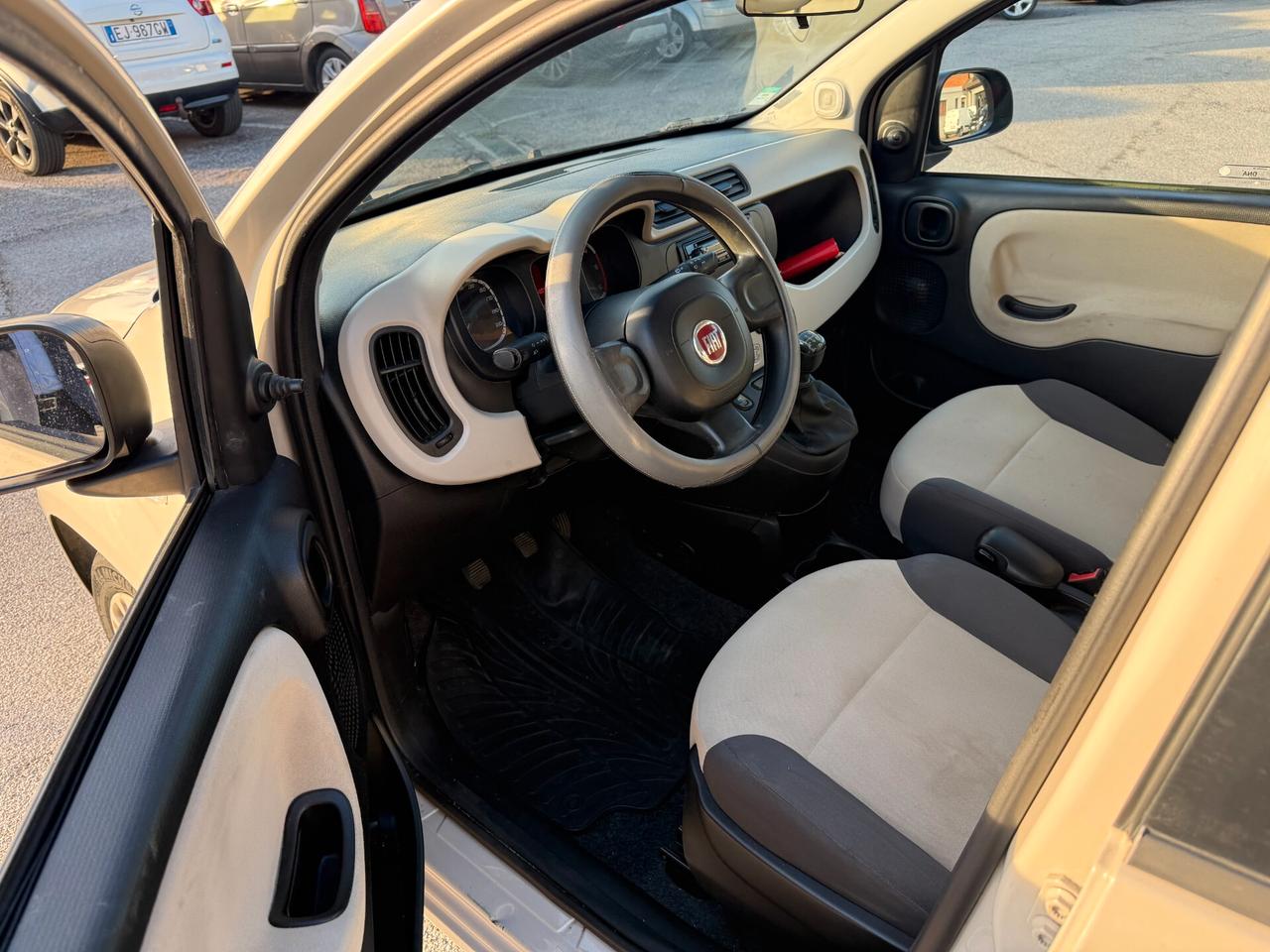 Fiat Panda 1.3 MJT 95 CV S&S Lounge