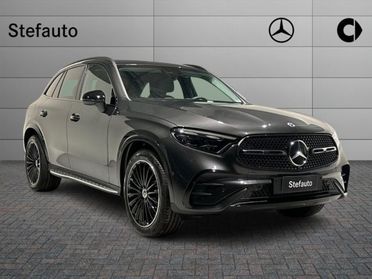 MERCEDES-BENZ GLC 220 d 4Matic Mild Hybrid Advanced Plus