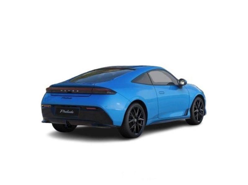 Honda Prelude 2.0 Hybrid 184 CV Automatica Advance