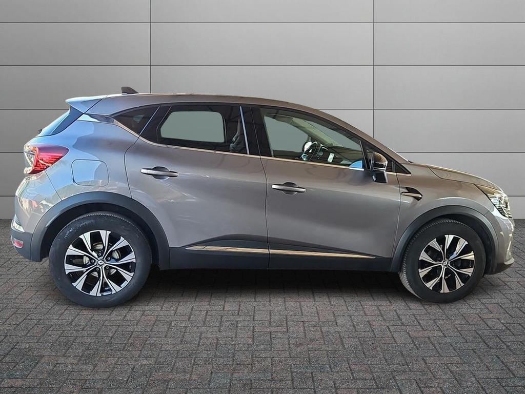 Renault Captur 1.0 tce Intens Gpl 100cv my21