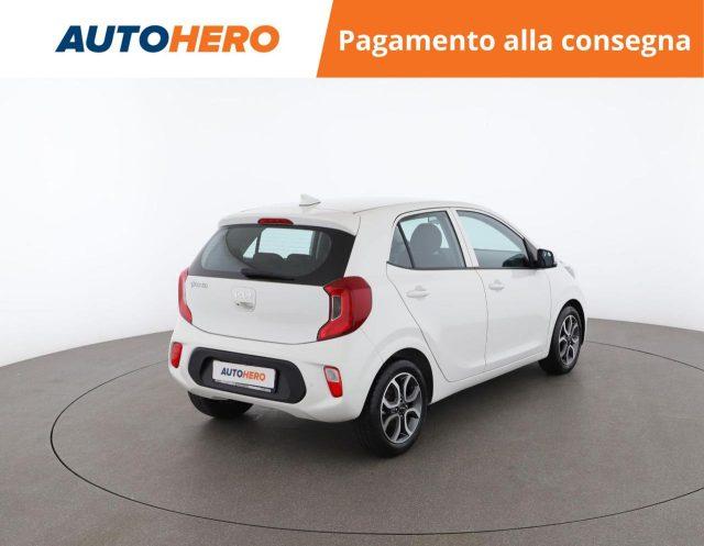 KIA Picanto 1.0 12V 5 porte Style