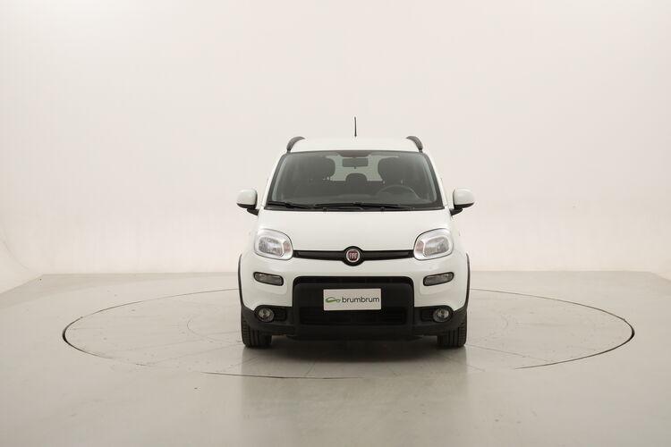 Fiat Panda Hybrid BR109625 1.0 Mild Hybrid 70CV