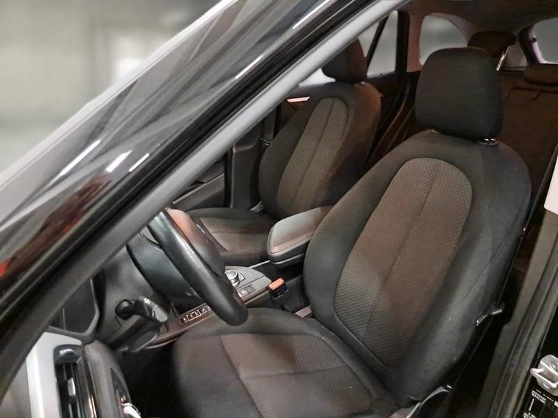 BMW X1 xDrive 25e Business Advantage automatico