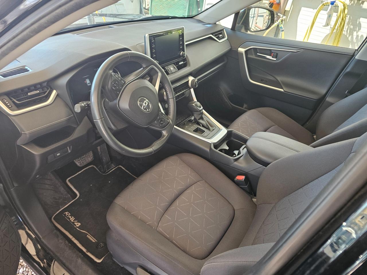 Toyota RAV 4 RAV4 2.5 HV (218CV) E-CVT 2WD Business