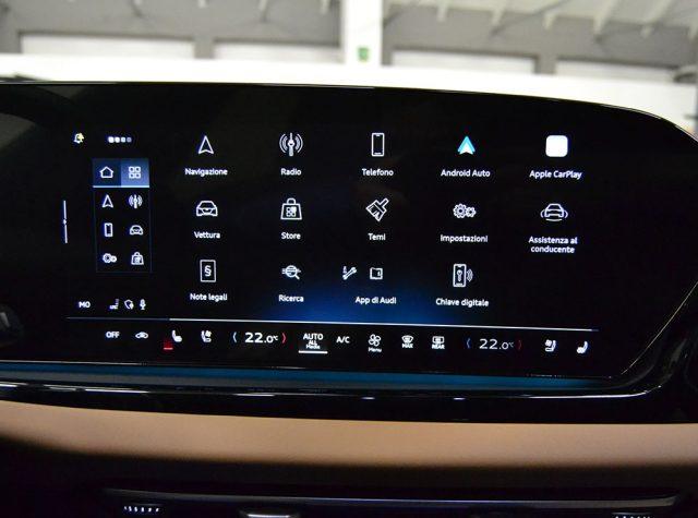 AUDI A6 Avant TFSI 270 kW S Tronic Quattro S Line Edition