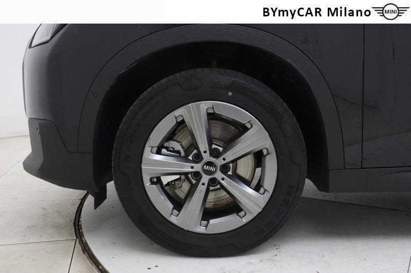 Mini Mini Countryman 1.5 48V C Classic Steptronic