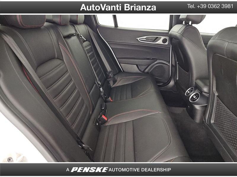 Alfa Romeo Giulia Giulia 2.2 t Q4 Competizione
