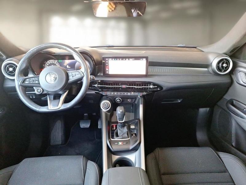 ALFA ROMEO TONALE 1.6 DIESEL 130 CV TCT6 SPRINT SUV
