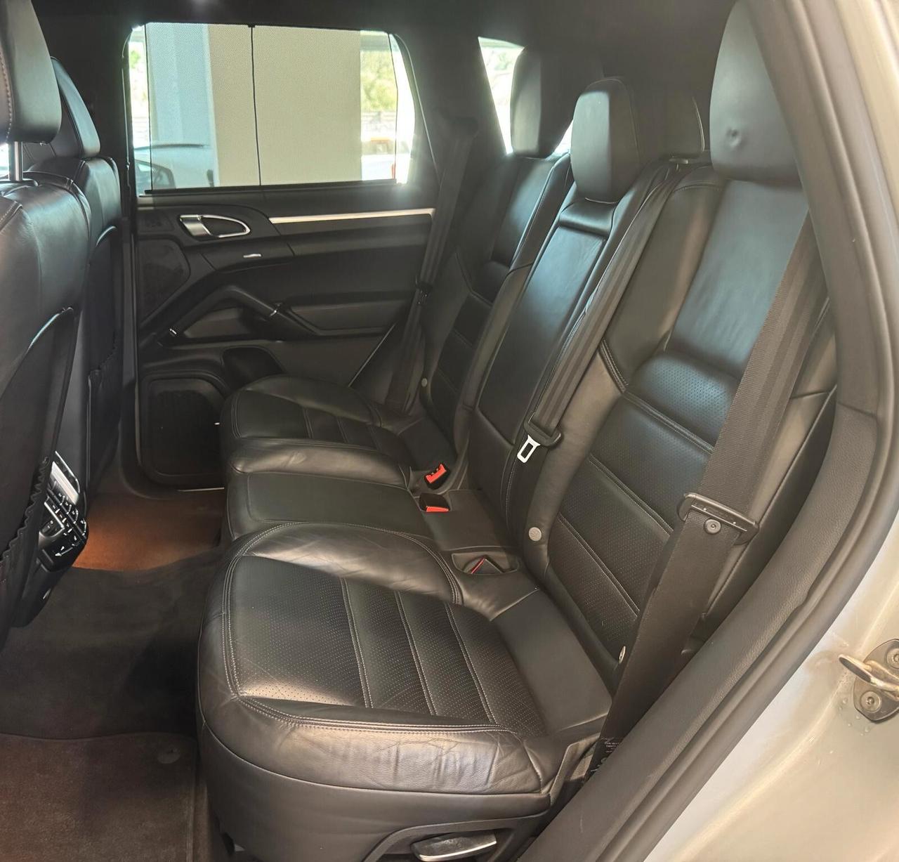 Porsche Cayenne 3.0 Diesel