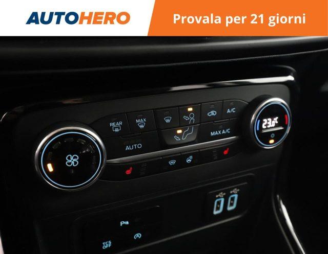FORD EcoSport 1.5 Ecoblue 100 CV Start&Stop ST-Line
