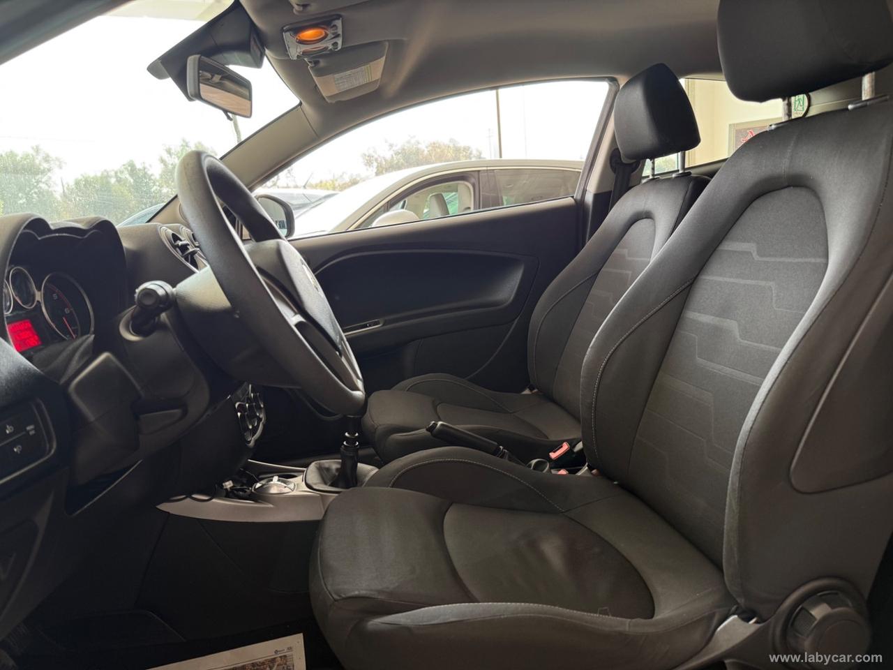 ALFA ROMEO MiTo 1.3 JTDm-2 95 CV S&S Distinctive