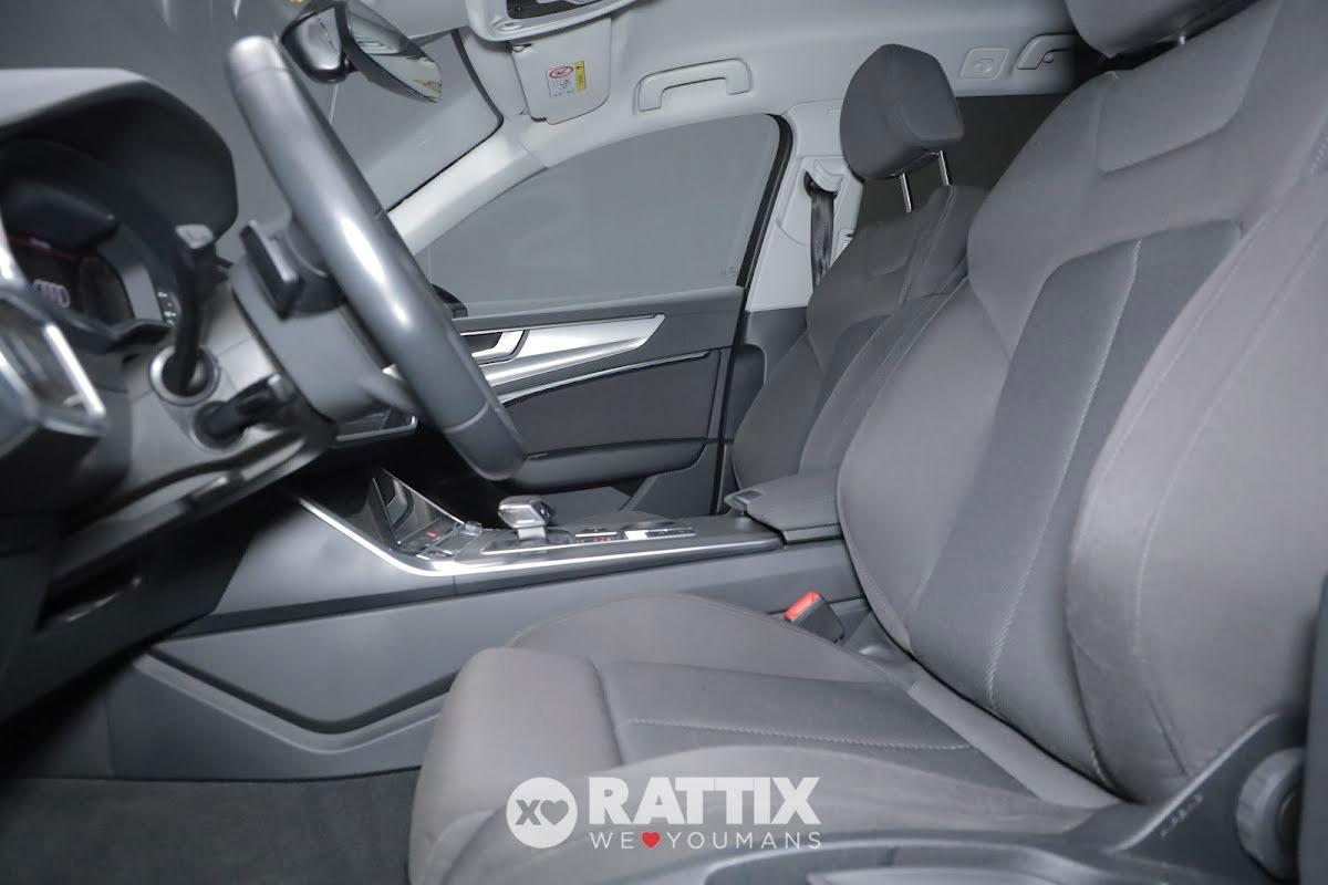 Audi A6 Avant 35 2.0 TDI Mhev Business Sport s-Tronic