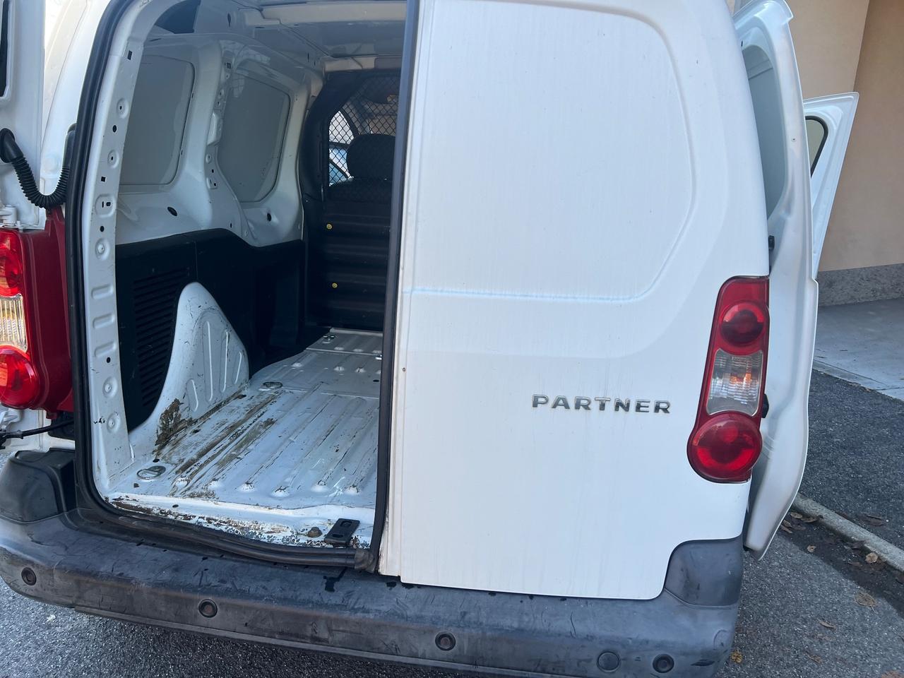 Peugeot Partner Tepee 1.6 HDi 75CV FAP Comfort